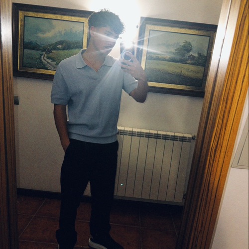 Tiago Mendes