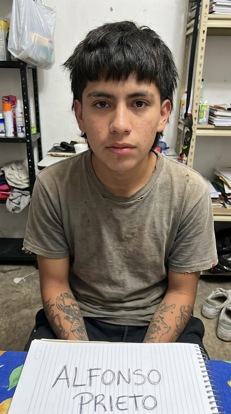 Gabriel lucas