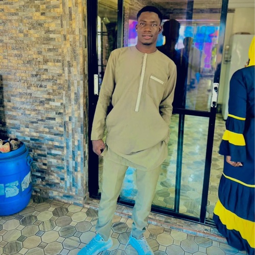 Ebrima 