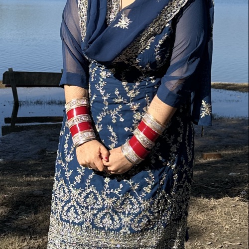 Mandeep Kaur