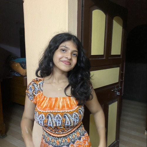 Ishika Sarkar