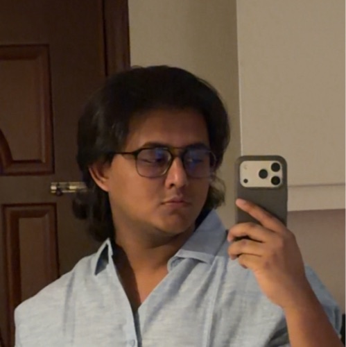 Zabirul Abedin