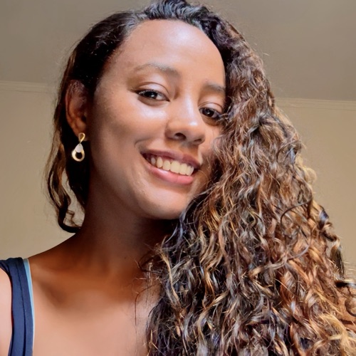 Daniele Andrade