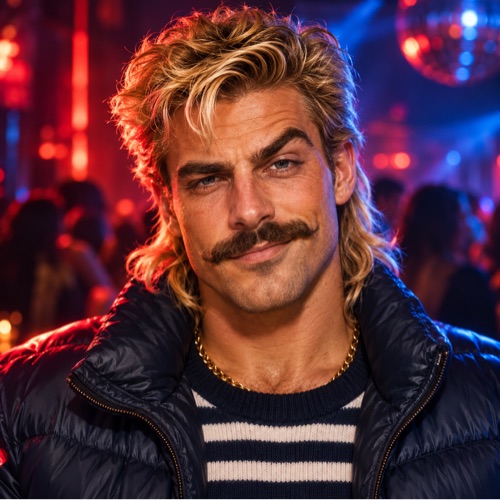 Fabio Brock