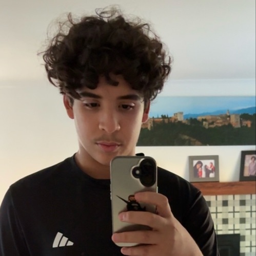 Kenz Hamedi