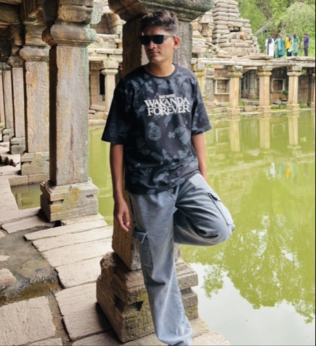 Parag Patil