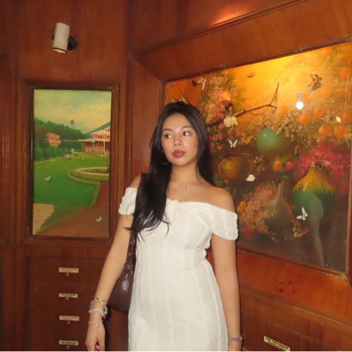 Ryeanne De Jesus