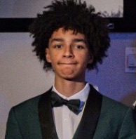 Cashon Holloway