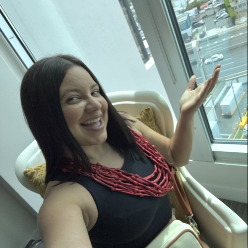 Mayra Ayala Torres