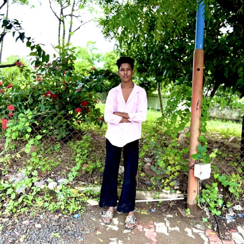 SAHIL JADAV