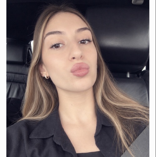 Ani Elizbarashvili 