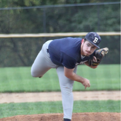 Logan McMaster