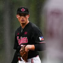 Parker Smith