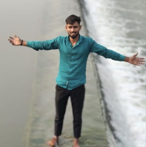 Roshan Chauhan