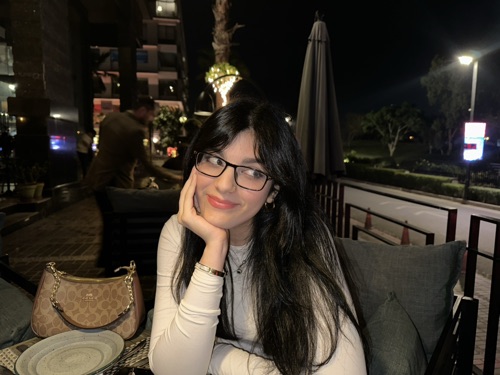 Eshal Fawad