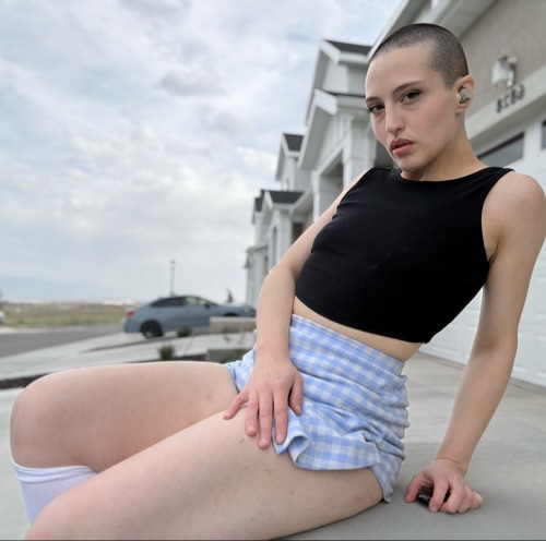 Amanda Lynn