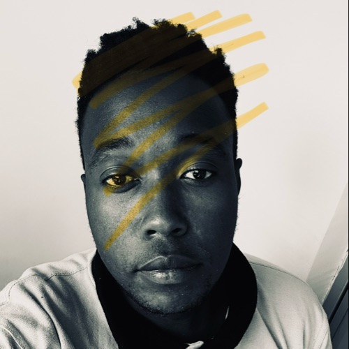 Samuel kamweru