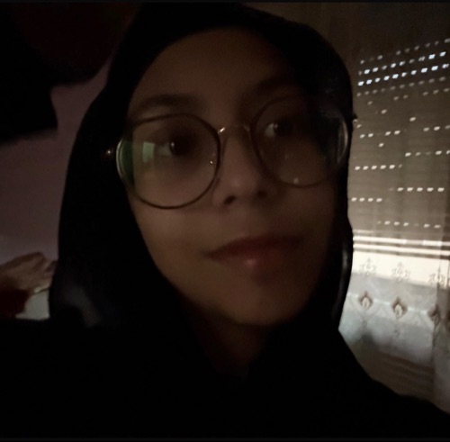 Myreen Fiha