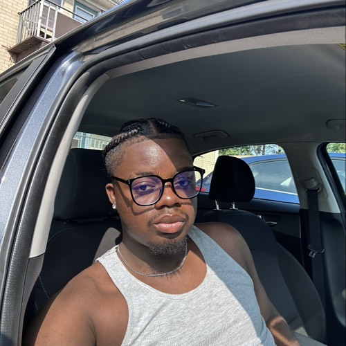 Emmanuel Asare