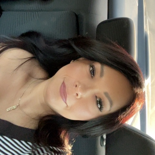 Mari Gonzales 