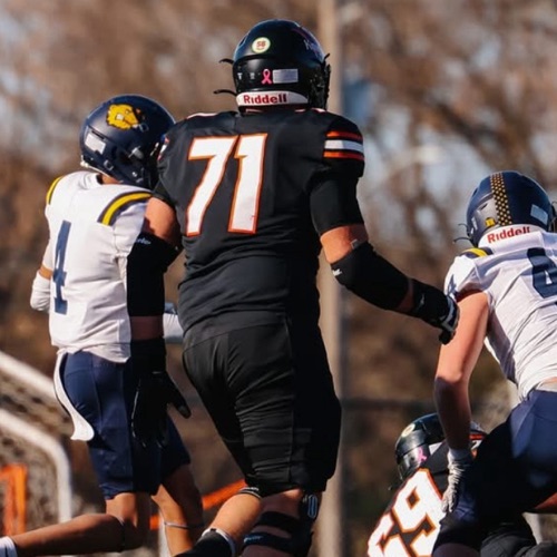 Braden Plotz