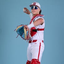 Brock Budacki