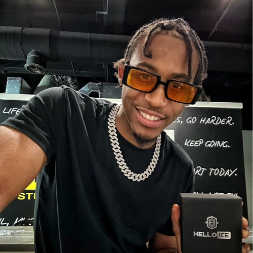 Tyrone Laury
