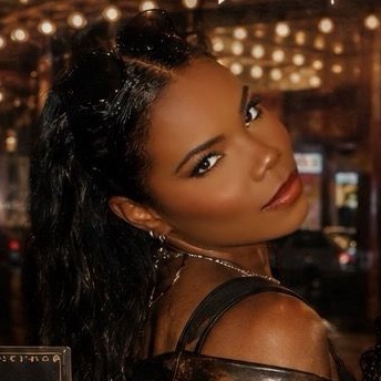Mya Adams