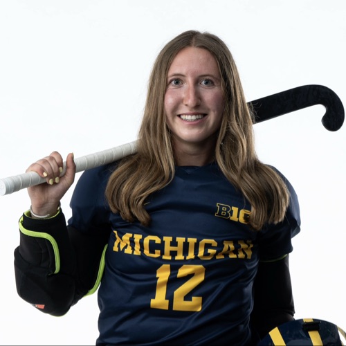Maddie Grand