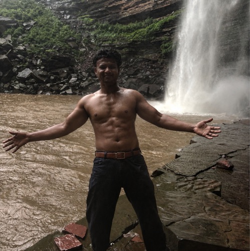 Kanhaiya Thakur
