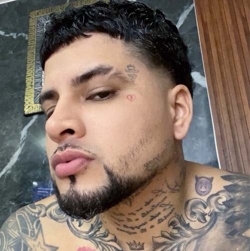 Carlos Jimenez