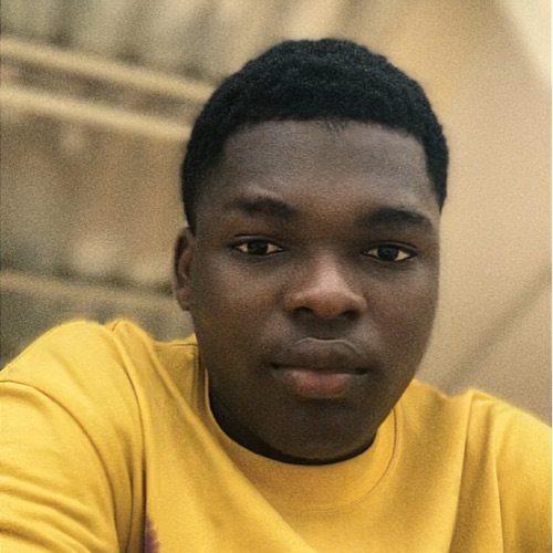 Caleb Raphael