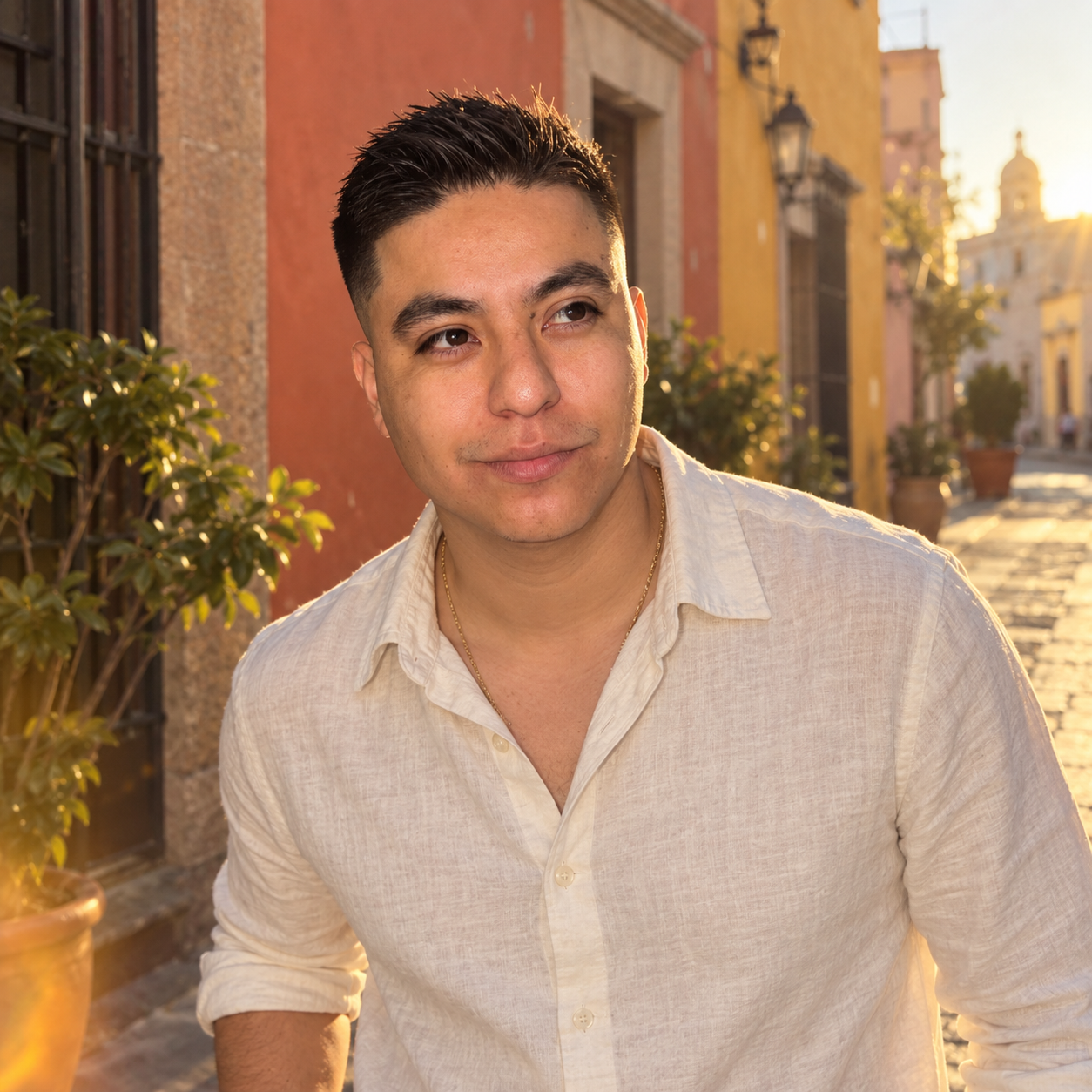 Alejandro Castro