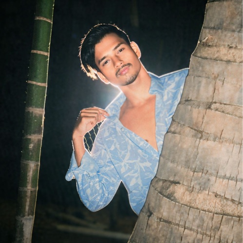 Sanam Boy