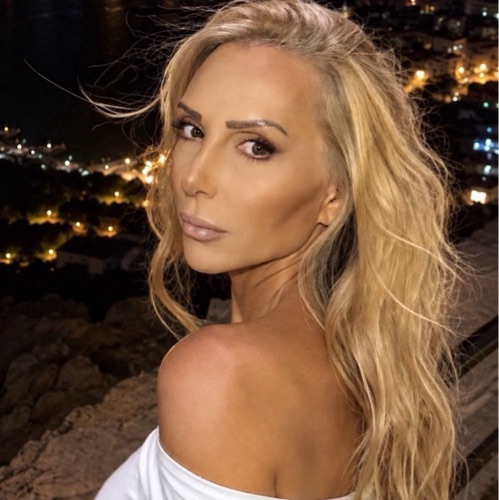 Elva Michaelidou