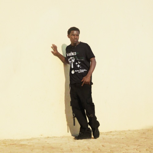 Nigel Manhiri