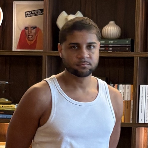 Ian Coelho