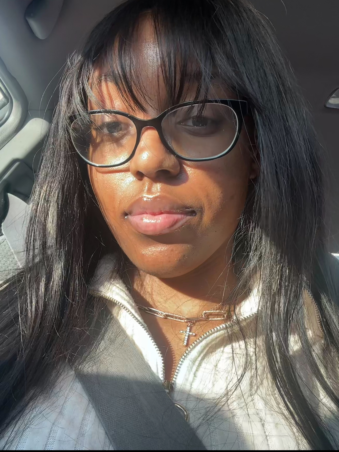 Sharon Charles