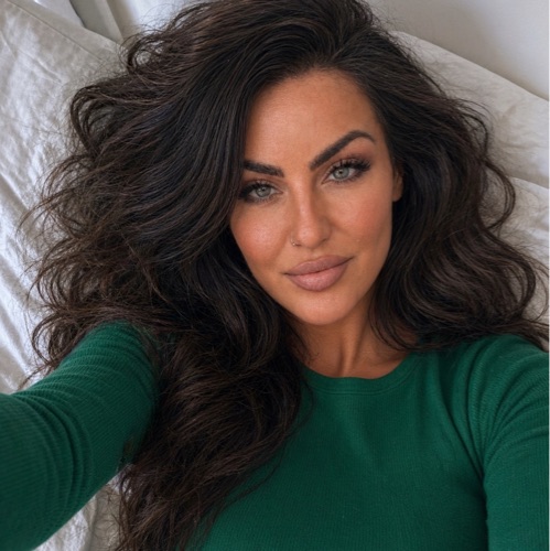 Claudine Anaïs