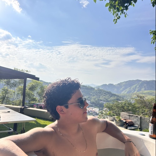 Joaquín Tapia 