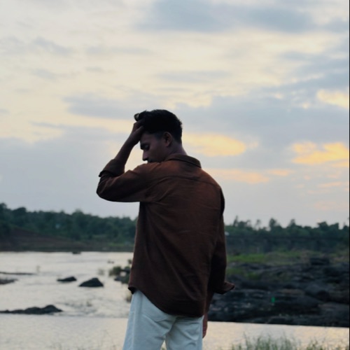 Tejas Bhoya
