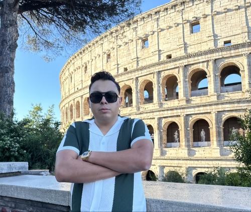 Brandon De Dios