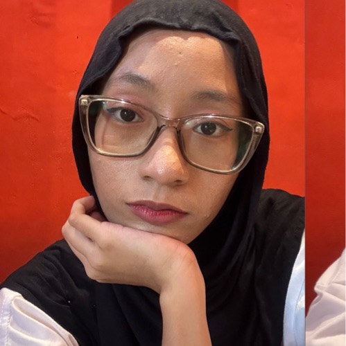 Putri Handayani Hardjo
