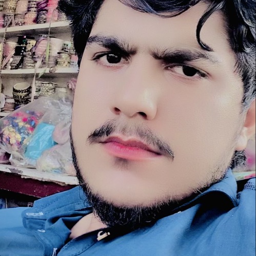 Mujahid Sumra