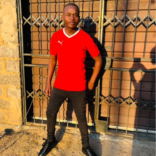 Sbusiso