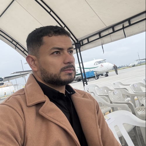 Jiovany Vasquez