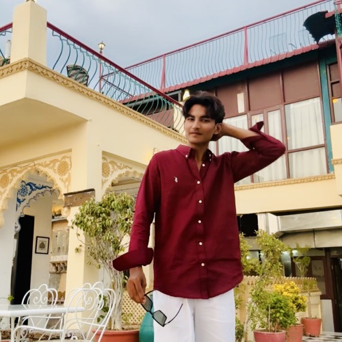 Mehraj Khan