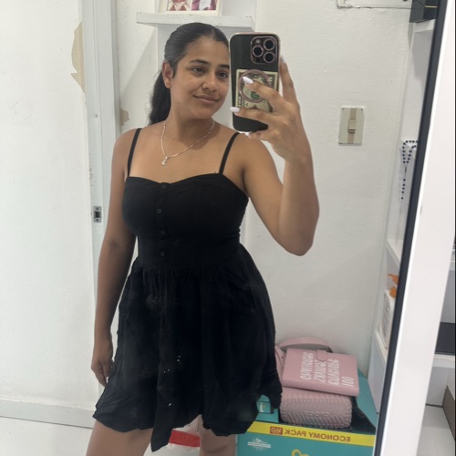 Kiaberny Espinal