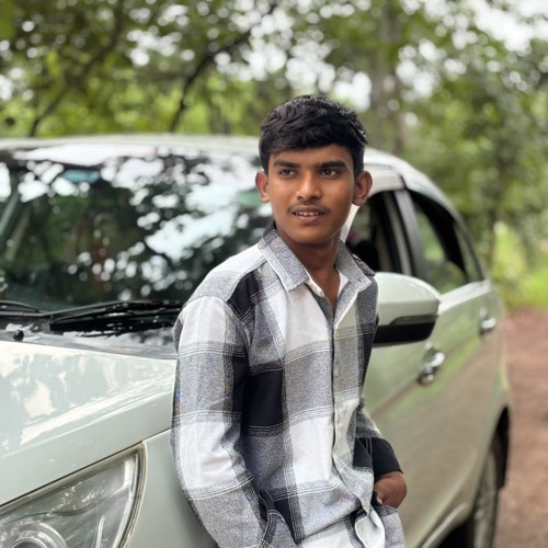 Bhushan Pillare