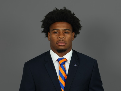 Vince Brown